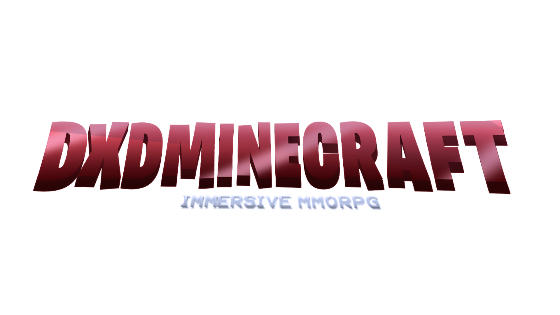 DXD Minecraft